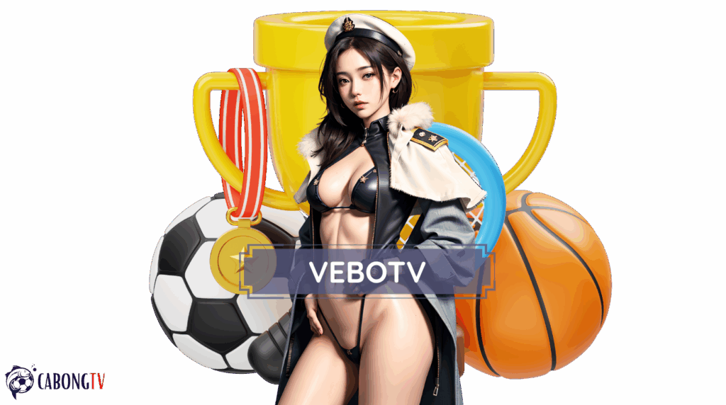 Về bờ TV - Thế giới trực tiếp thể thao trên tay bạn