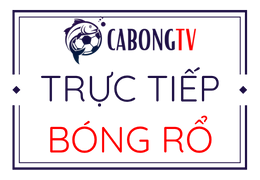 Trực tiếp bóng đá